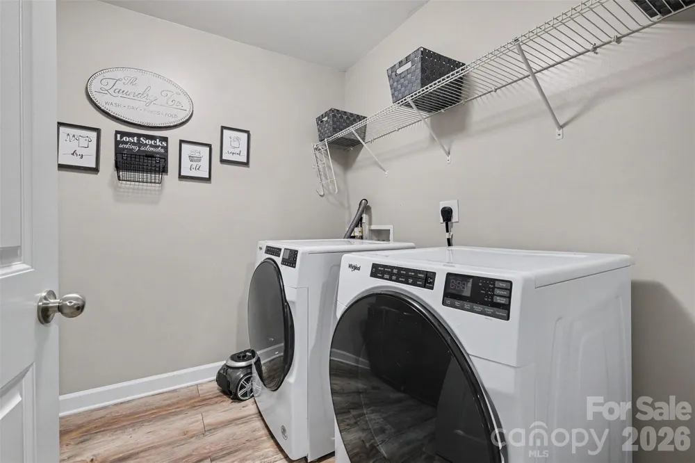 3005 Corrona Lane Indian Trail, NC 28079