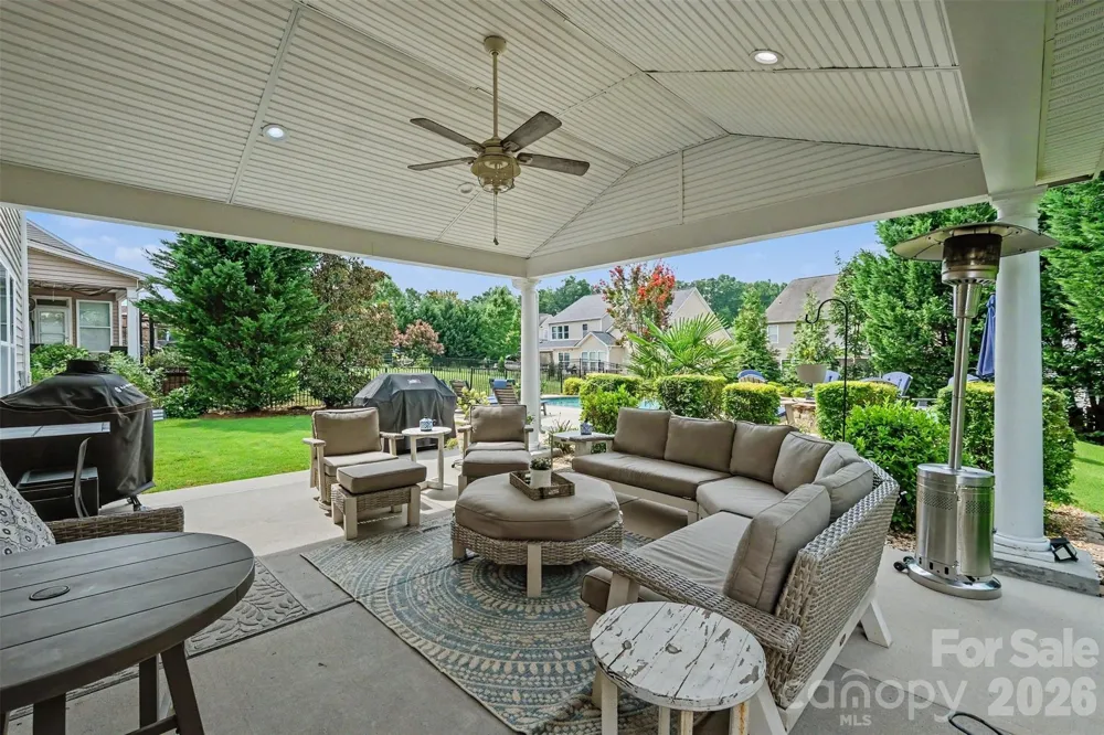 3005 Corrona Lane Indian Trail, NC 28079