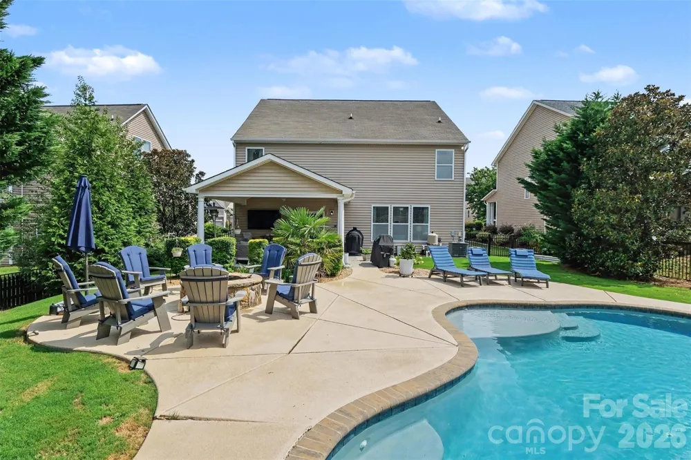 3005 Corrona Lane Indian Trail, NC 28079