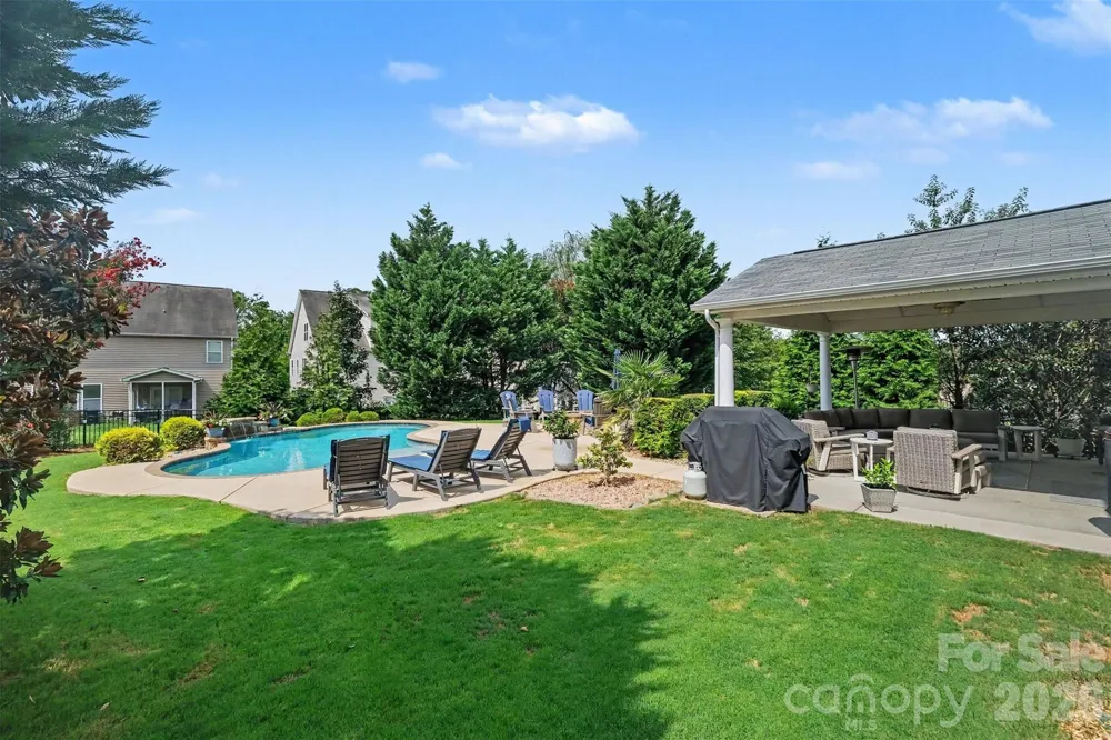 3005 Corrona Lane Indian Trail, NC 28079