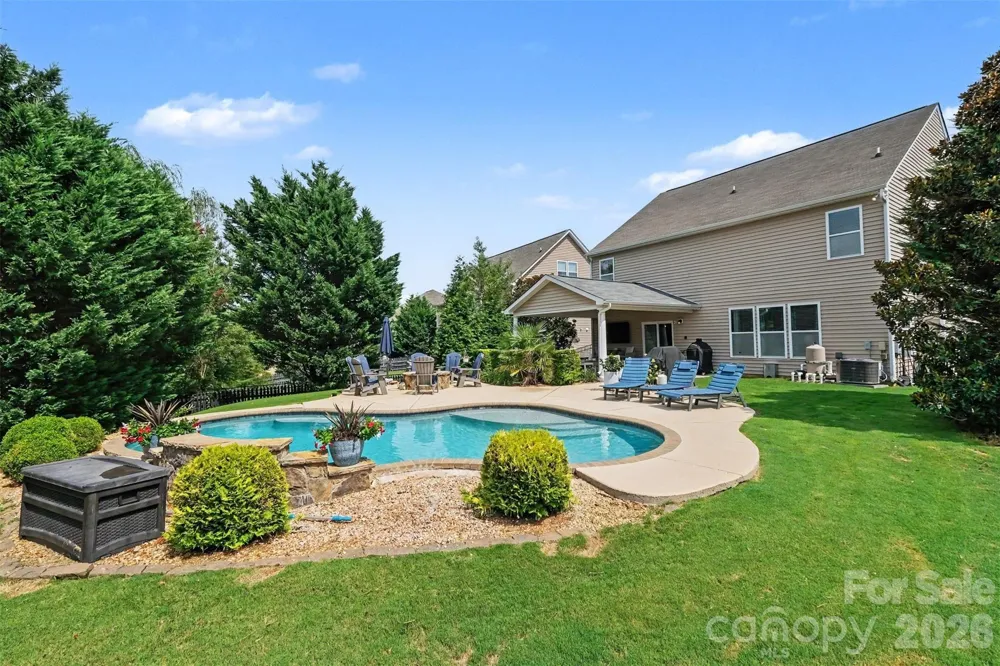 3005 Corrona Lane Indian Trail, NC 28079