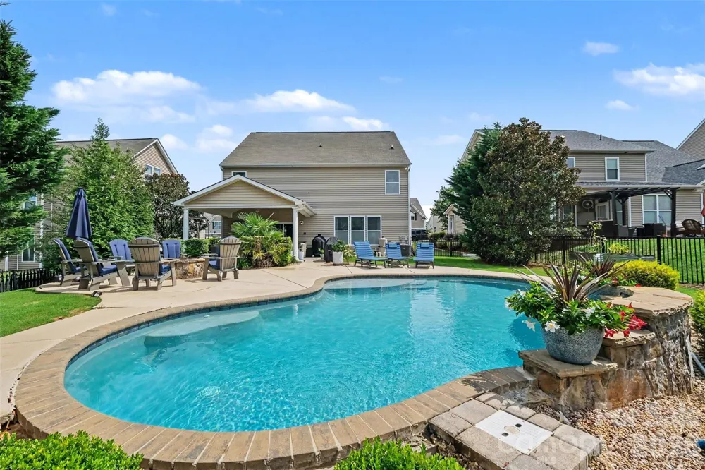 3005 Corrona Lane Indian Trail, NC 28079