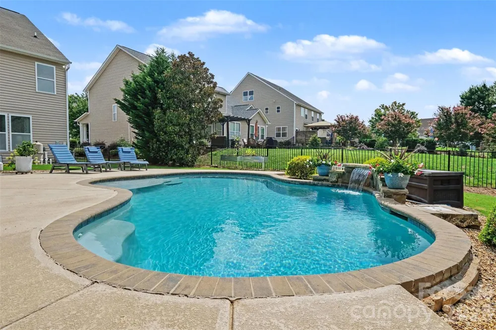 3005 Corrona Lane Indian Trail, NC 28079