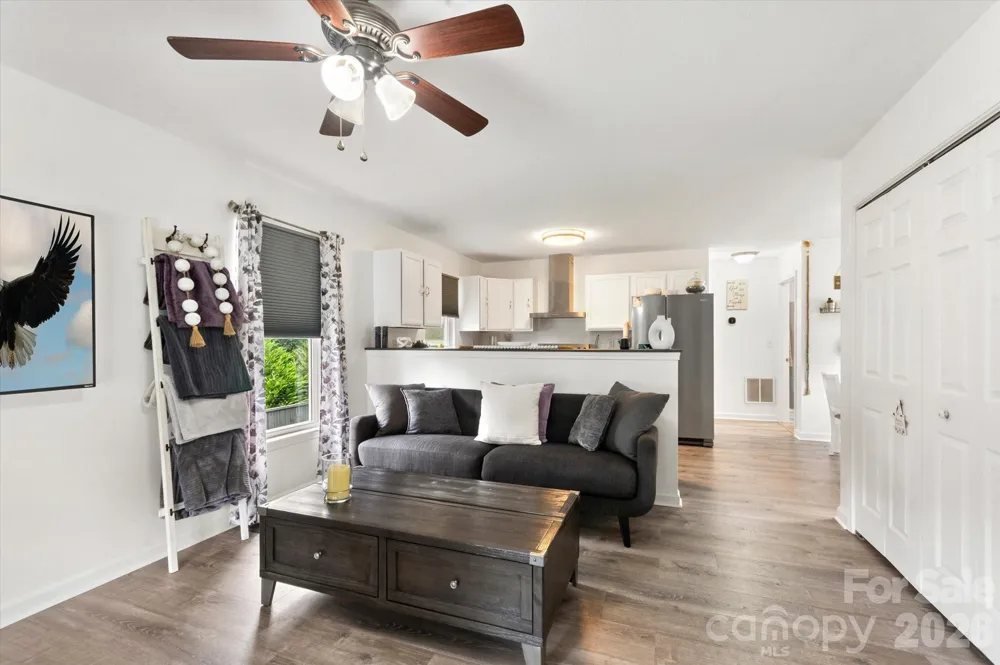 100 Victoria Springs Drive Flat Rock, NC 28731