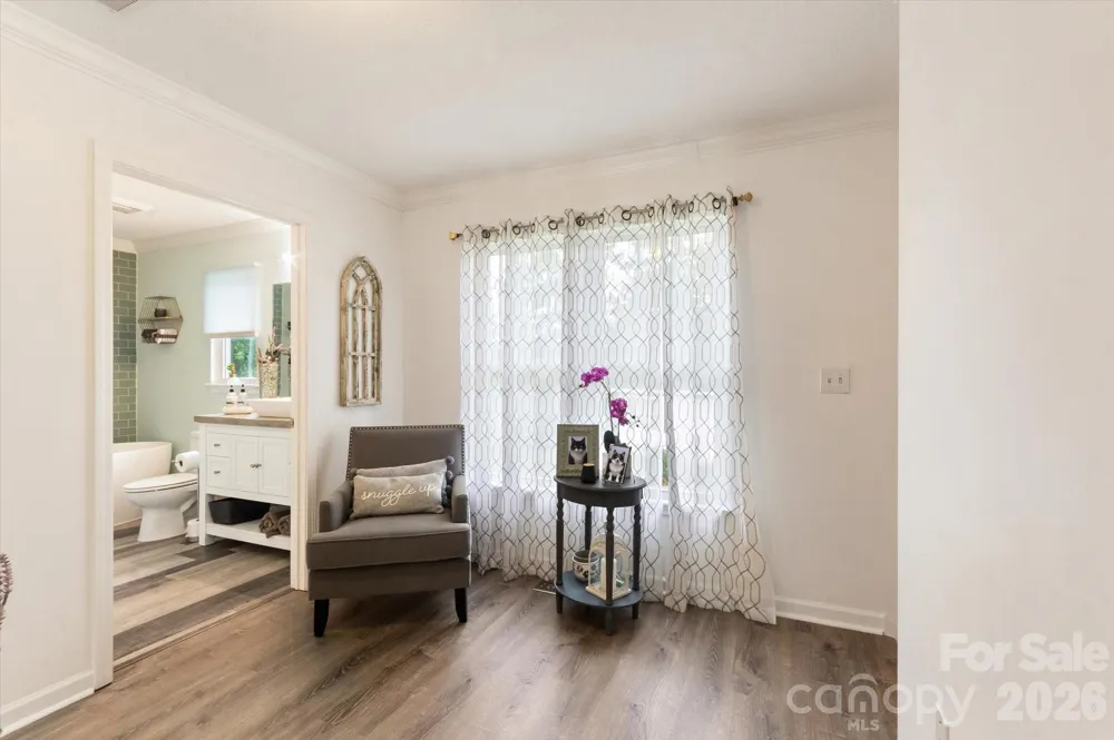100 Victoria Springs Drive Flat Rock, NC 28731