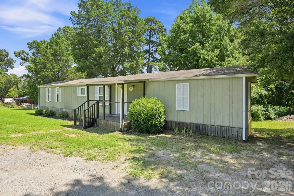 109 Ray Dawn Lane Mooresville, NC 28117