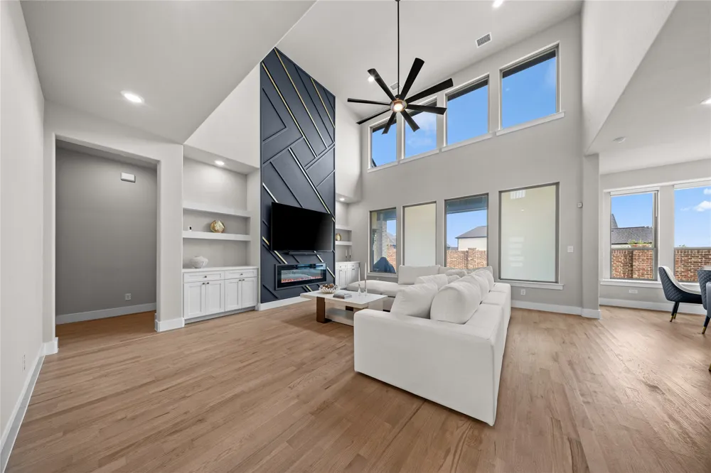 616 Barcara Lane Frisco, TX 75033
