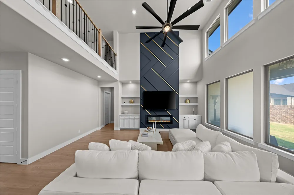 616 Barcara Lane Frisco, TX 75033