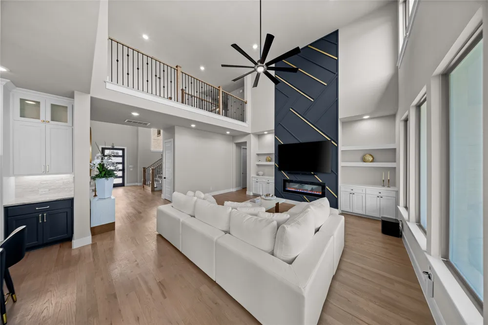 616 Barcara Lane Frisco, TX 75033