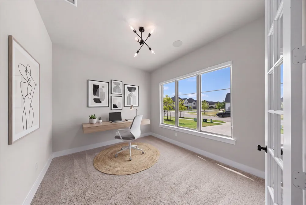 616 Barcara Lane Frisco, TX 75033