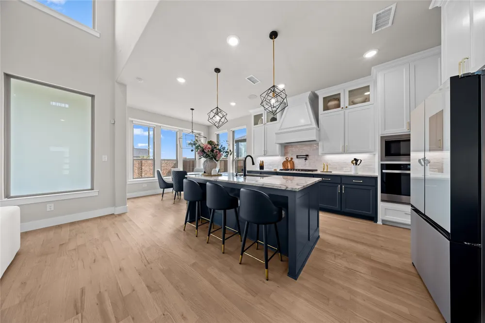 616 Barcara Lane Frisco, TX 75033