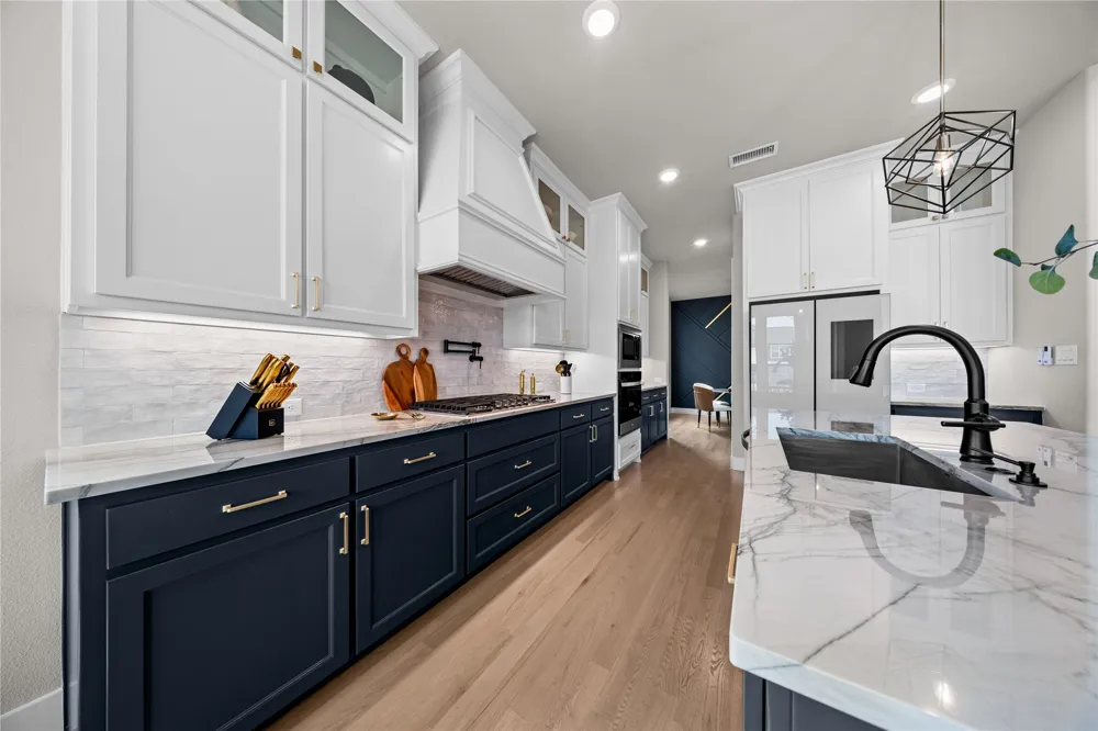616 Barcara Lane Frisco, TX 75033