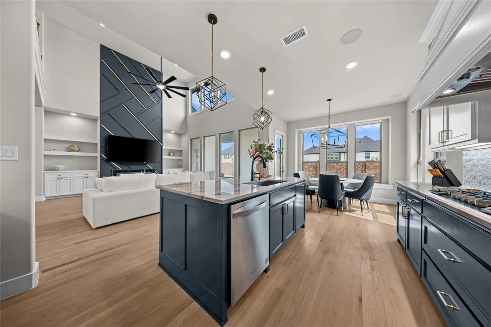 616 Barcara Lane Frisco, TX 75033