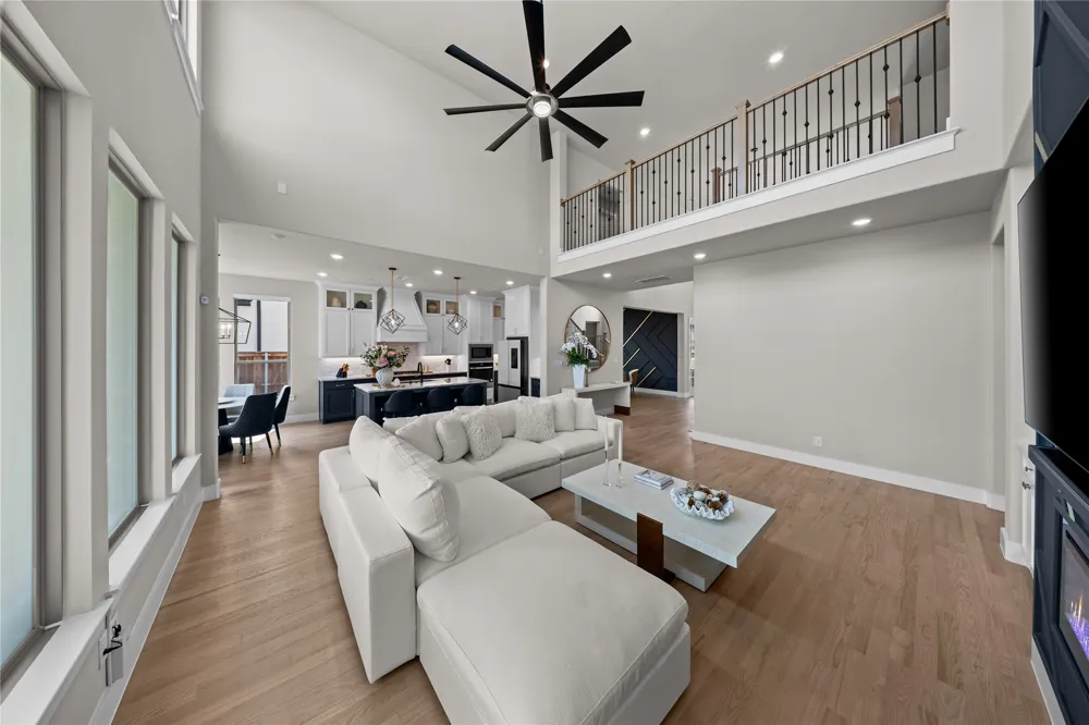 616 Barcara Lane Frisco, TX 75033