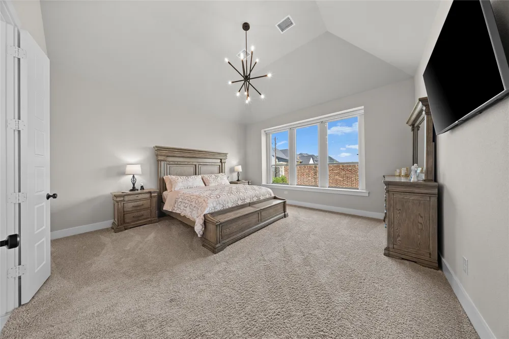 616 Barcara Lane Frisco, TX 75033