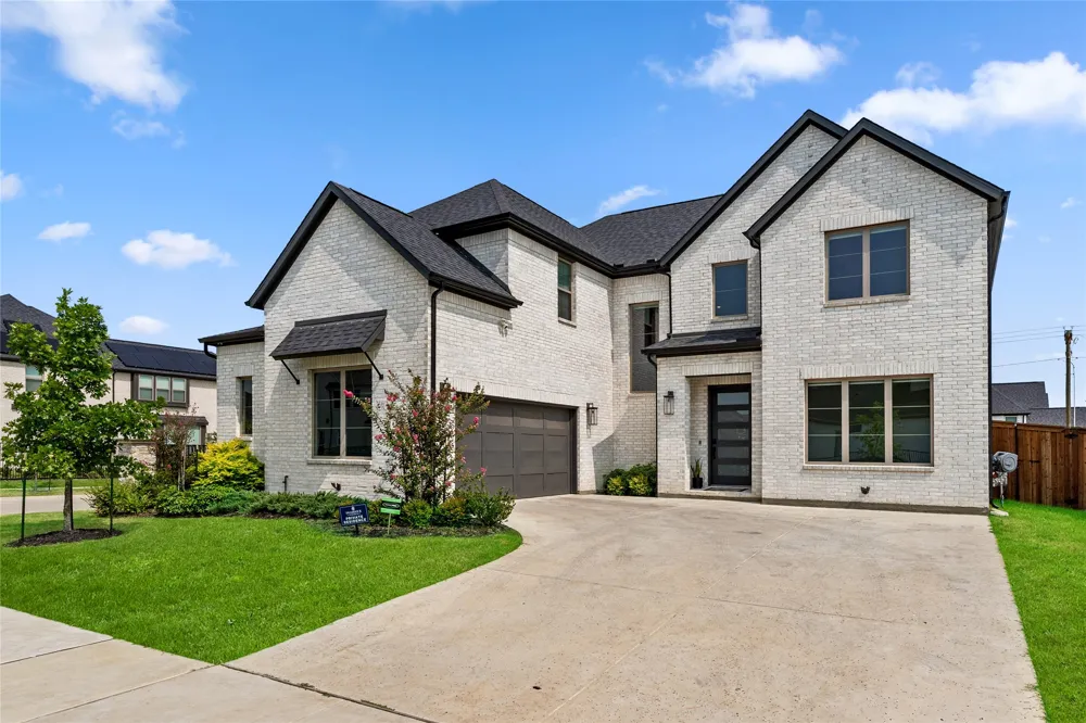 616 Barcara Lane Frisco, TX 75033