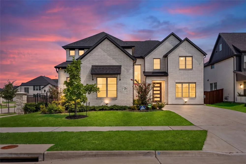 616 Barcara Lane Frisco, TX 75033