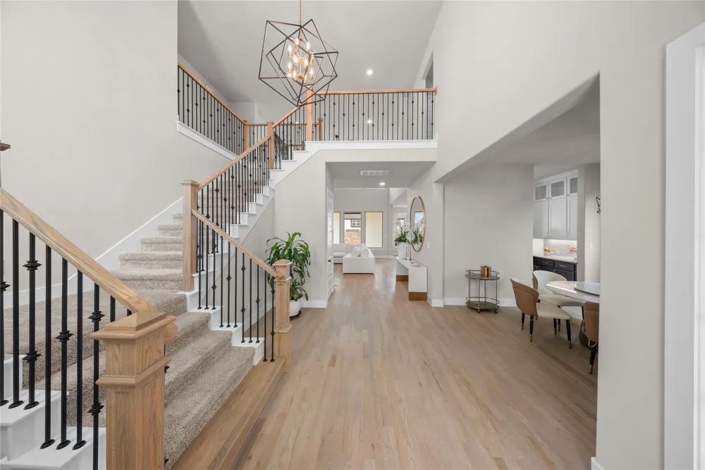 616 Barcara Lane Frisco, TX 75033