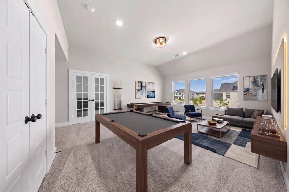 616 Barcara Lane Frisco, TX 75033