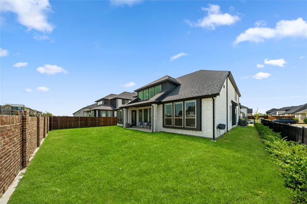 616 Barcara Lane Frisco, TX 75033