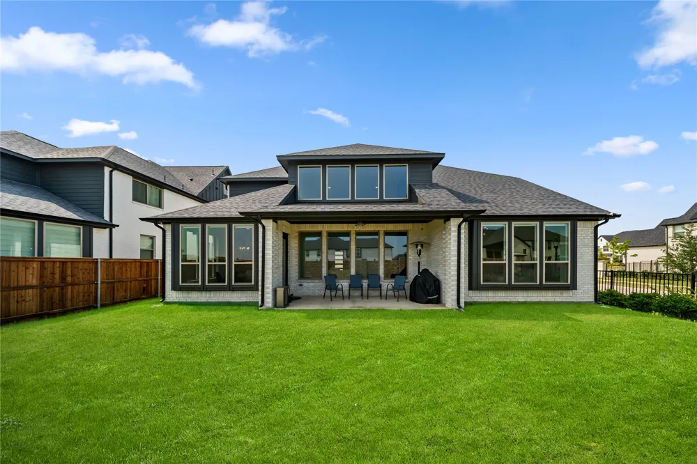 616 Barcara Lane Frisco, TX 75033