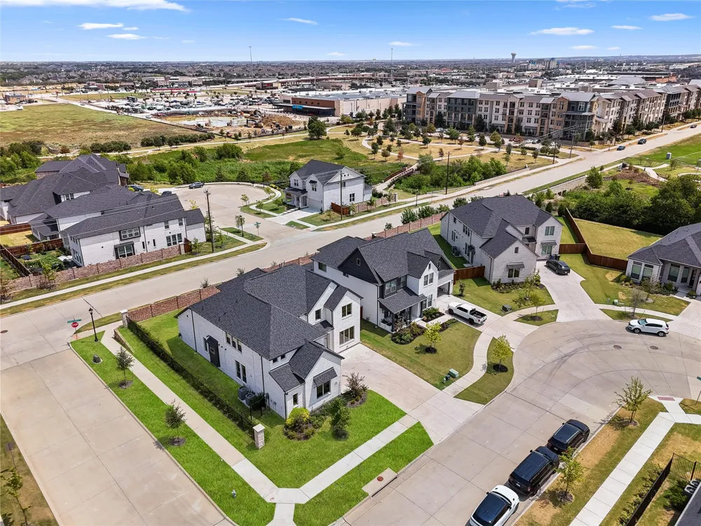 616 Barcara Lane Frisco, TX 75033