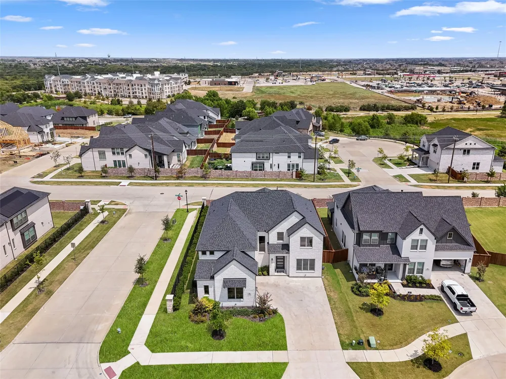 616 Barcara Lane Frisco, TX 75033