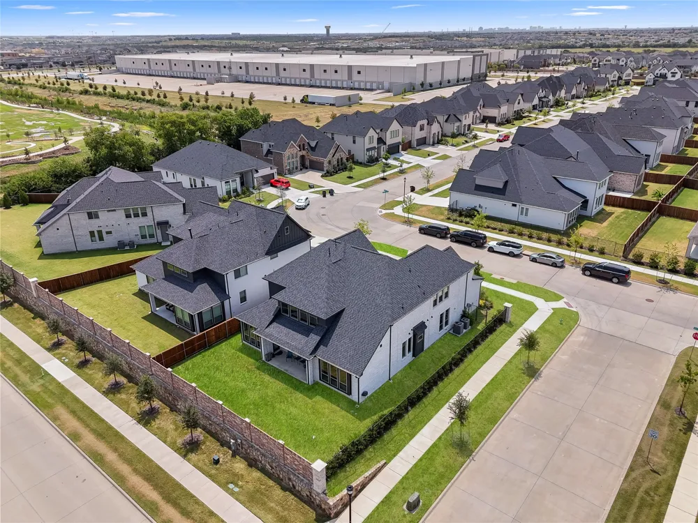 616 Barcara Lane Frisco, TX 75033