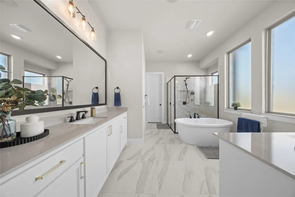 616 Barcara Lane Frisco, TX 75033