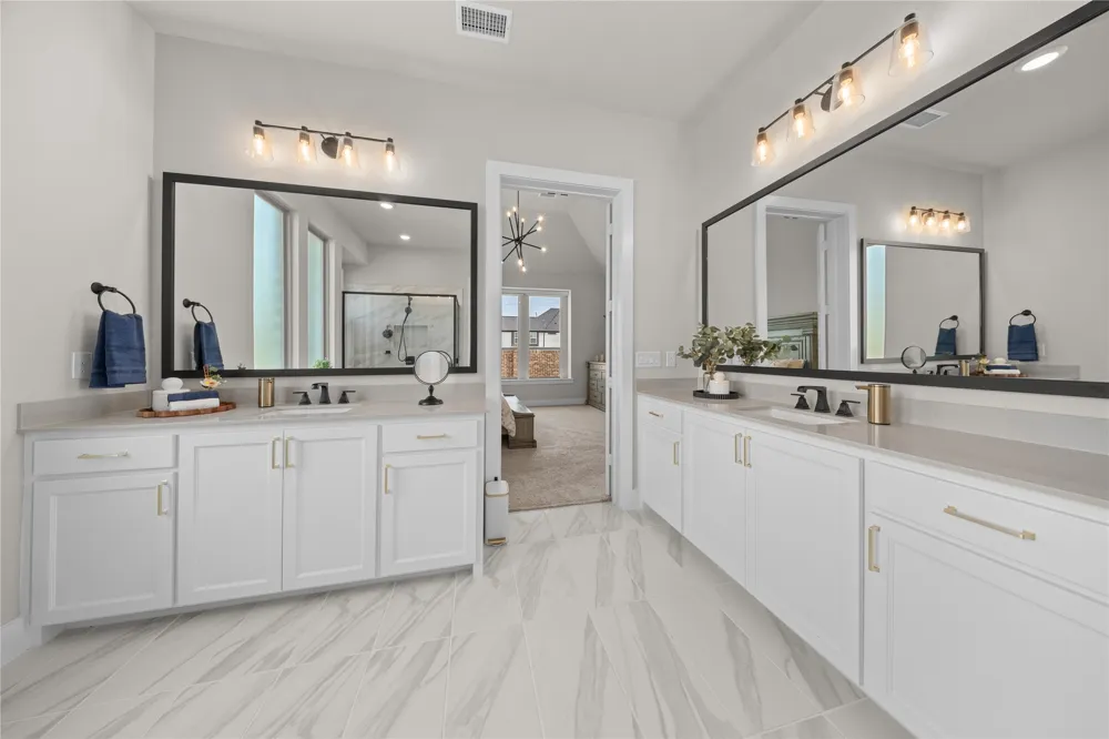 616 Barcara Lane Frisco, TX 75033