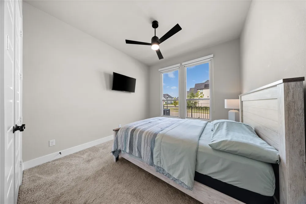 616 Barcara Lane Frisco, TX 75033