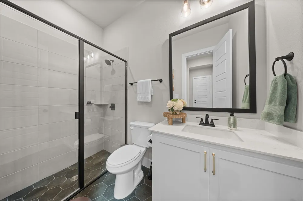 616 Barcara Lane Frisco, TX 75033