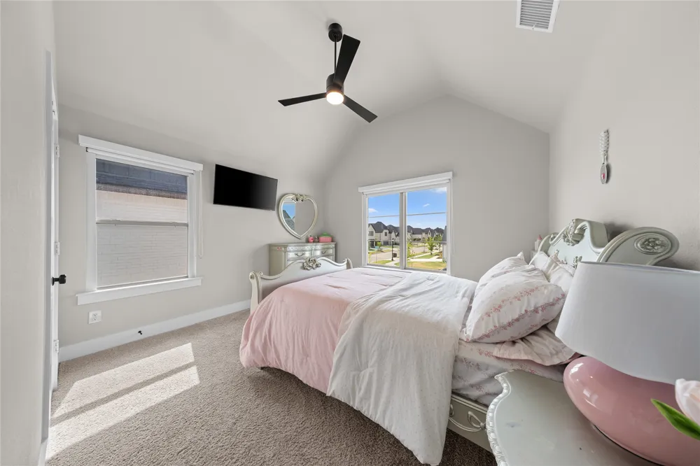 616 Barcara Lane Frisco, TX 75033