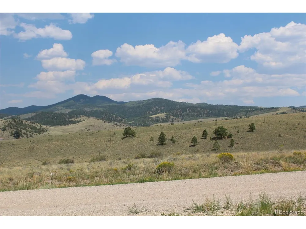 2222 Music Mountain Drive Westcliffe, CO 81252