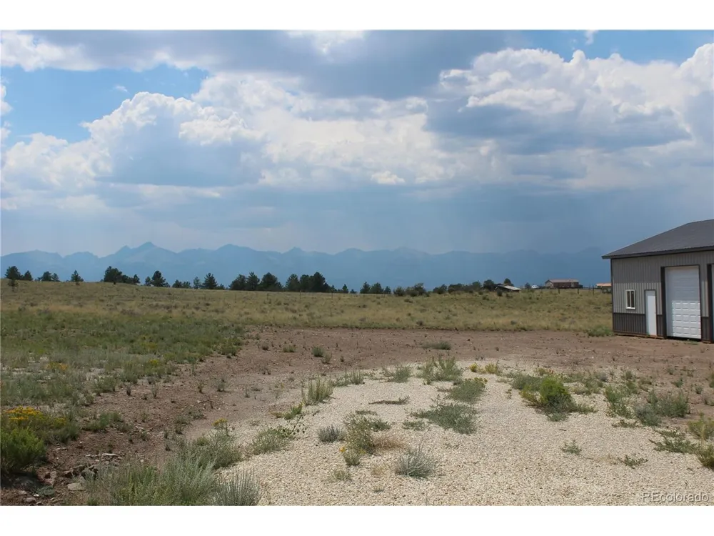 2222 Music Mountain Drive Westcliffe, CO 81252