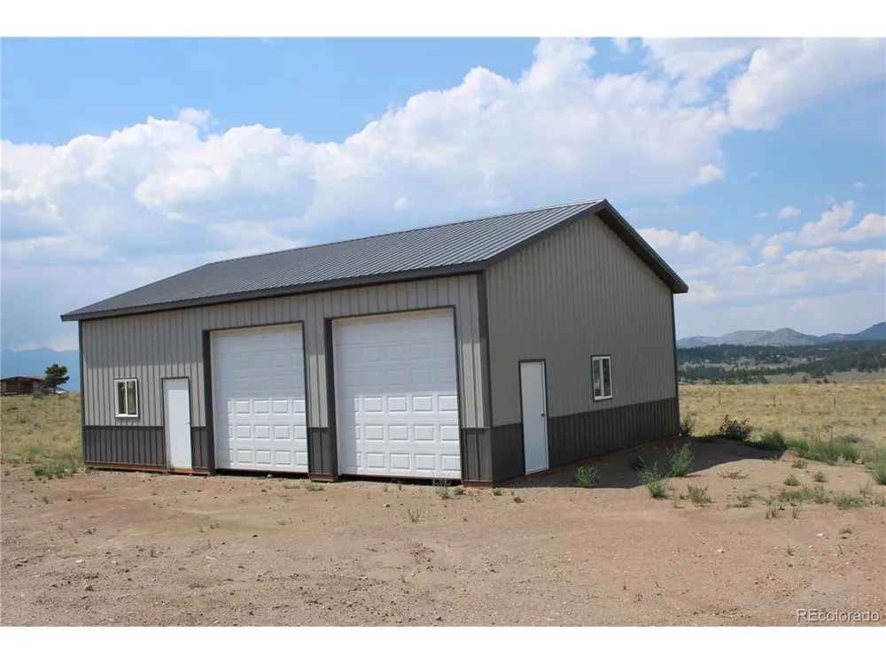 2222 Music Mountain Drive Westcliffe, CO 81252