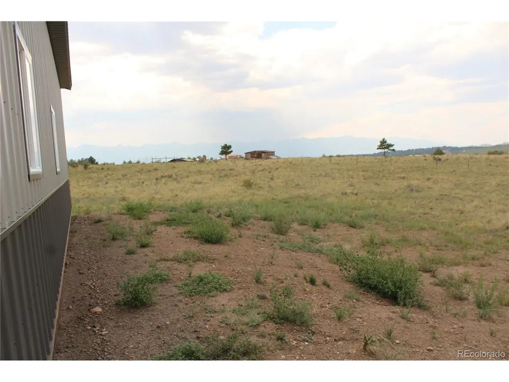2222 Music Mountain Drive Westcliffe, CO 81252