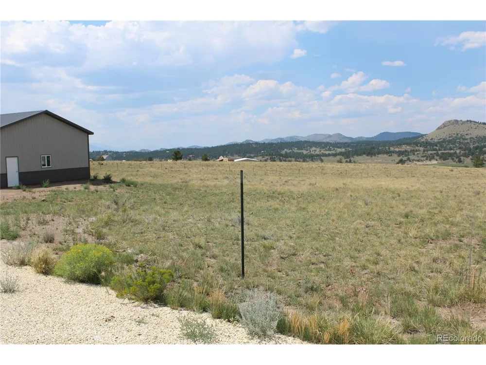 2222 Music Mountain Drive Westcliffe, CO 81252