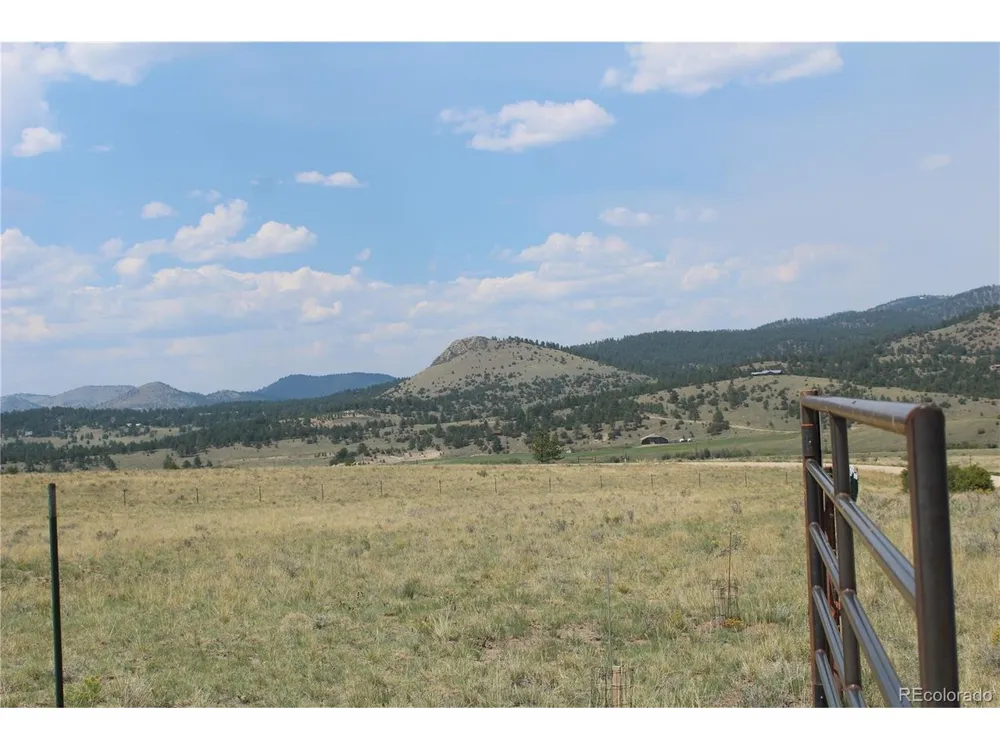 2222 Music Mountain Drive Westcliffe, CO 81252