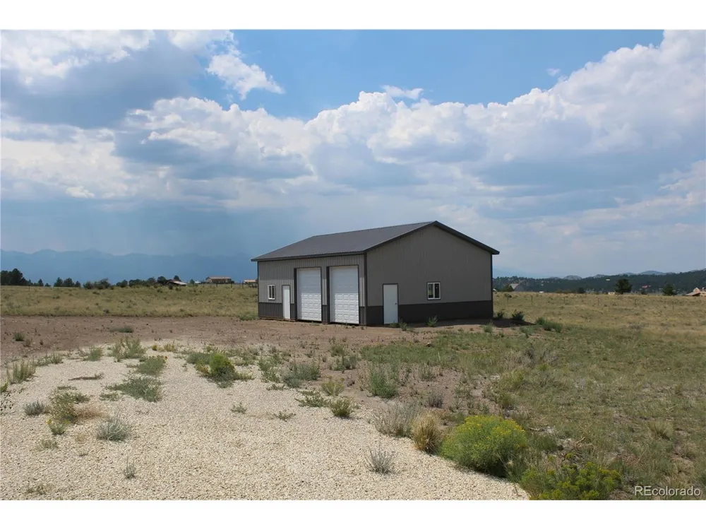 2222 Music Mountain Drive Westcliffe, CO 81252