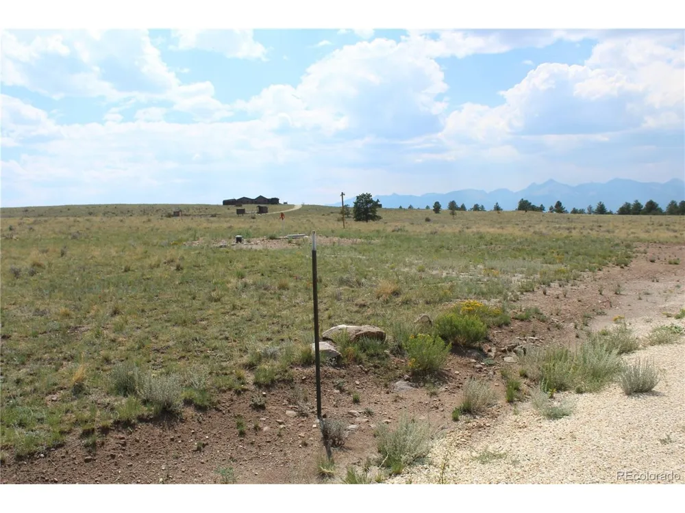 2222 Music Mountain Drive Westcliffe, CO 81252