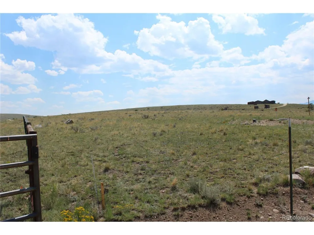 2222 Music Mountain Drive Westcliffe, CO 81252