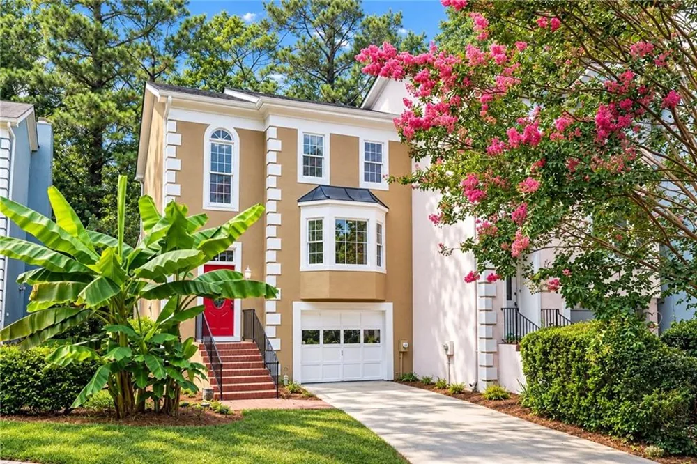 3740 E Bay Street Duluth, GA 30096