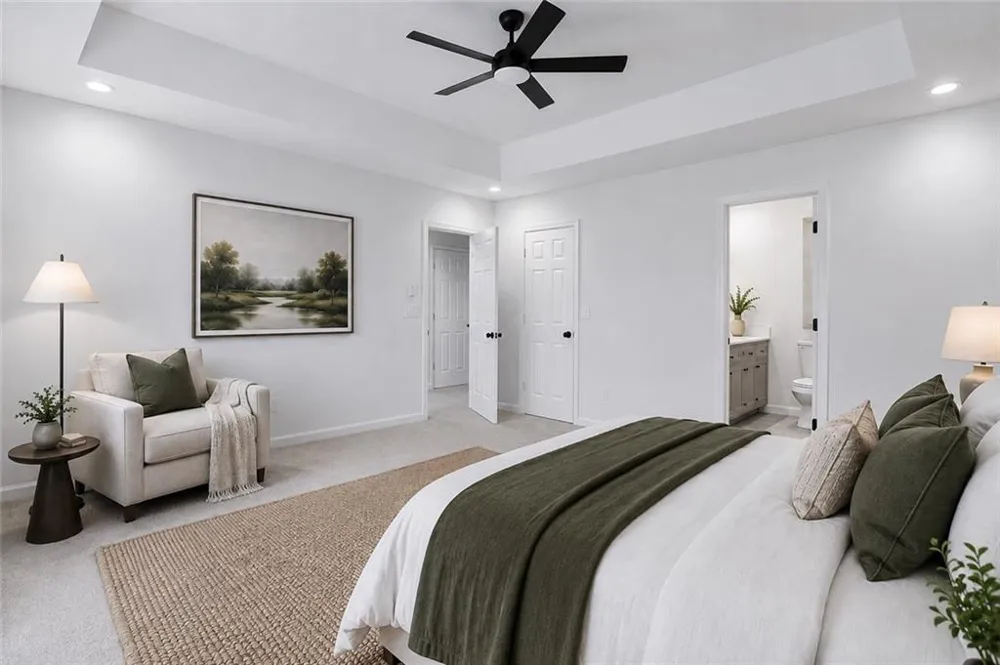 3740 E Bay Street Duluth, GA 30096