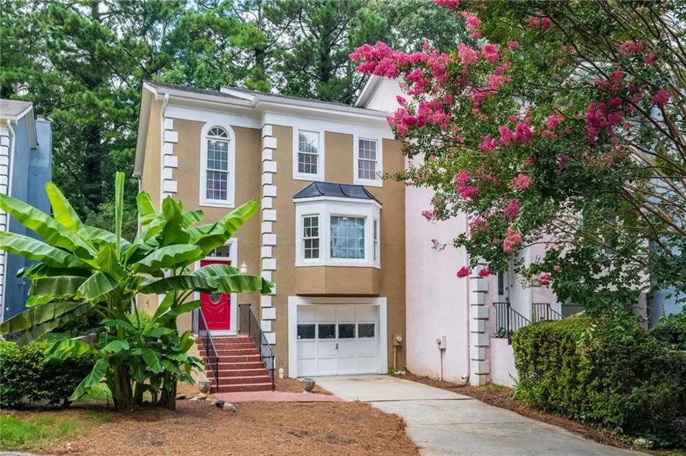 3740 E Bay Street Duluth, GA 30096