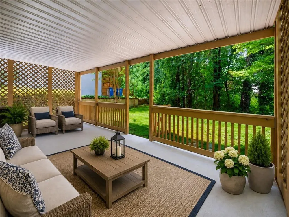 3740 E Bay Street Duluth, GA 30096