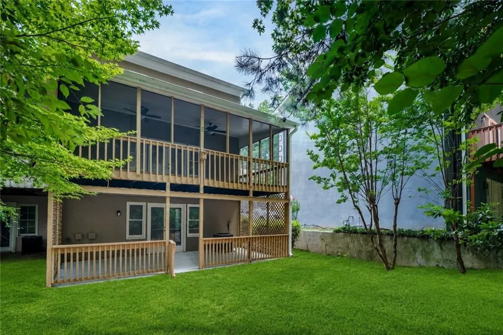 3740 E Bay Street Duluth, GA 30096