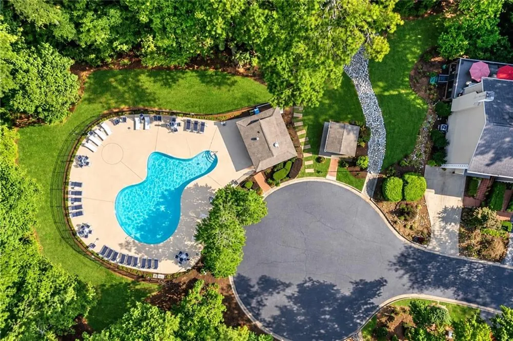 3740 E Bay Street Duluth, GA 30096