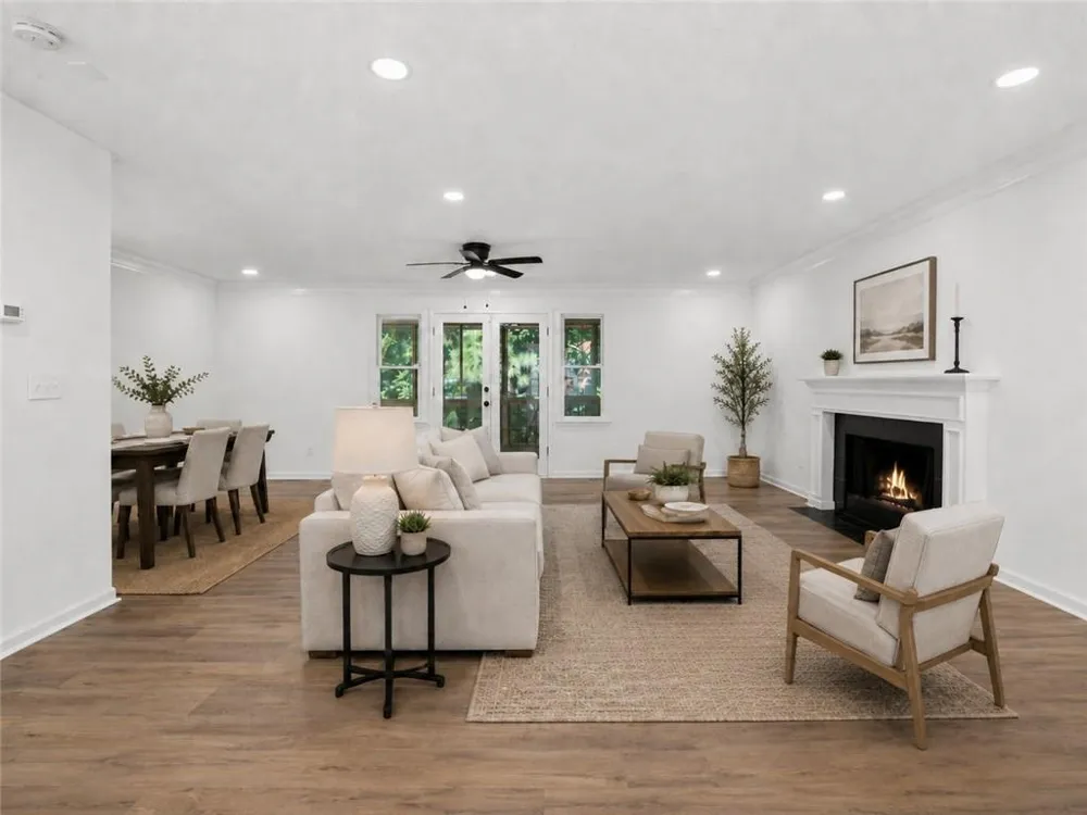3740 E Bay Street Duluth, GA 30096