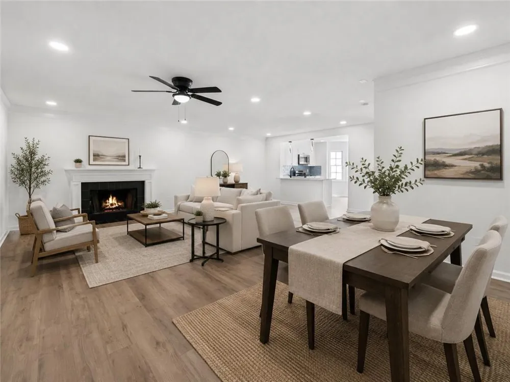 3740 E Bay Street Duluth, GA 30096